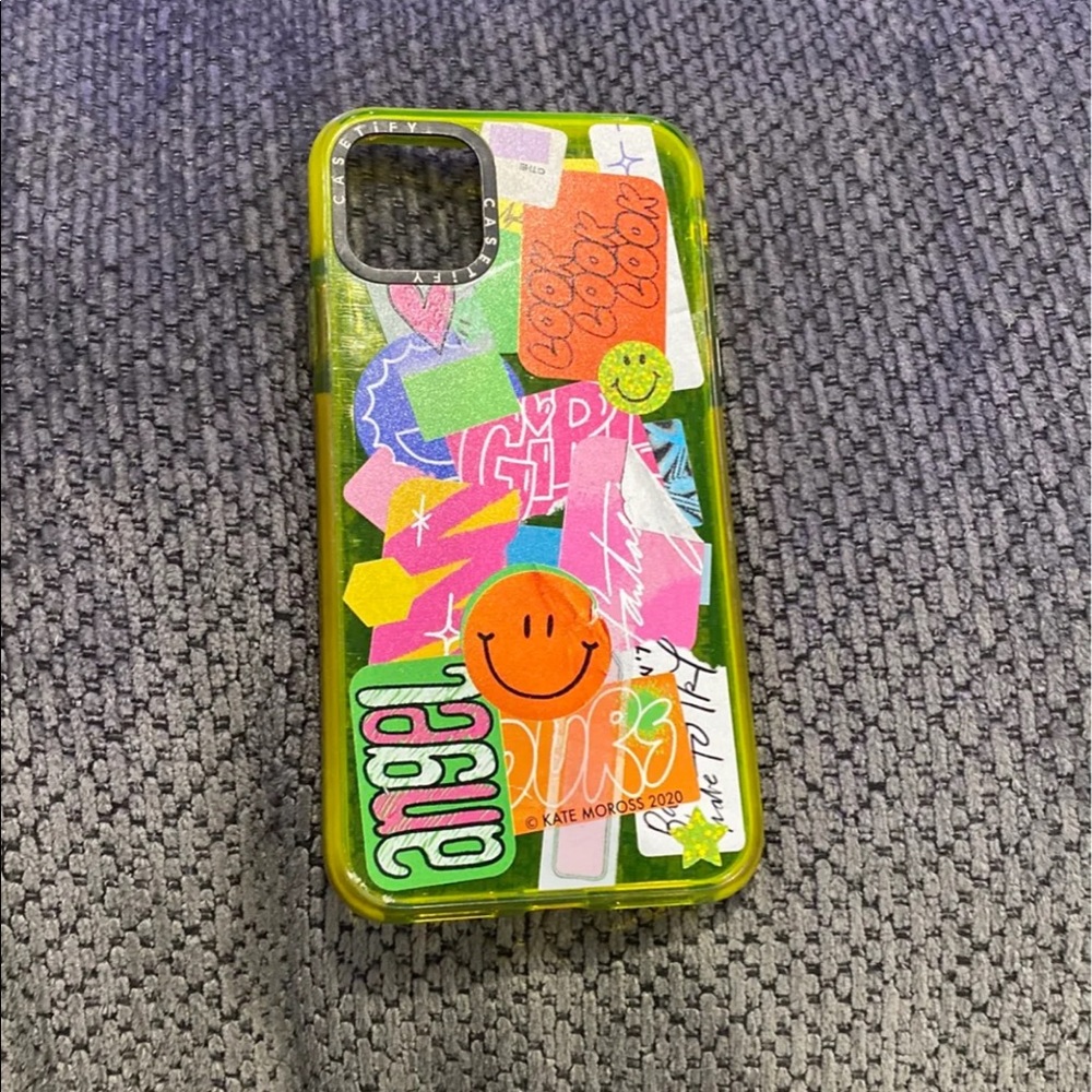iPhone 11 Pro Max Case